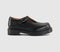Womens Dr. Martens Rejena Mary Janes Black Analine Croc