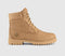 Mens Timberland 6 In Buck Men's Boots Medium Beige Full Grain Woven