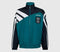 Accessories adidas LFC Track Top 95 Rich Green Black