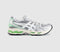 ASICS Gel-kayano 14 Trainers White Menthol