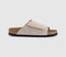 Womens BIRKENSTOCK Solana Slides Oyster