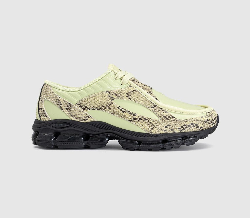 New Balance Abzorb 1890 Trainers Morel Black