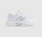 Comme Des Garcons Junya Watanabe Man x New Balance TF100 Trainers White