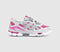 Asics Gel Nyc Pink Glo Concrete