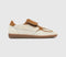 Womens ALOHAS TB490 Club Sneakers Soft Tan