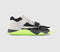 Jordan Jumpman Jack x Travis Scott Black Night Silver Anthracite