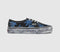 Vans LX Authentic 44 Trainers Archive Black