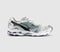 Mizuno Wave Rider 10 Trainers Snow White Black Slate