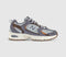 New Balance MR530 Trainers Off Line Grey Pumpernickel Cider