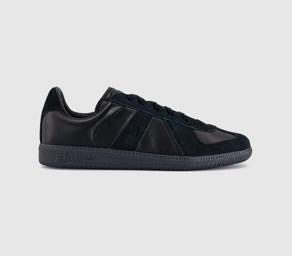 adidas BW Army Trainers Core Black Core Black Core Black