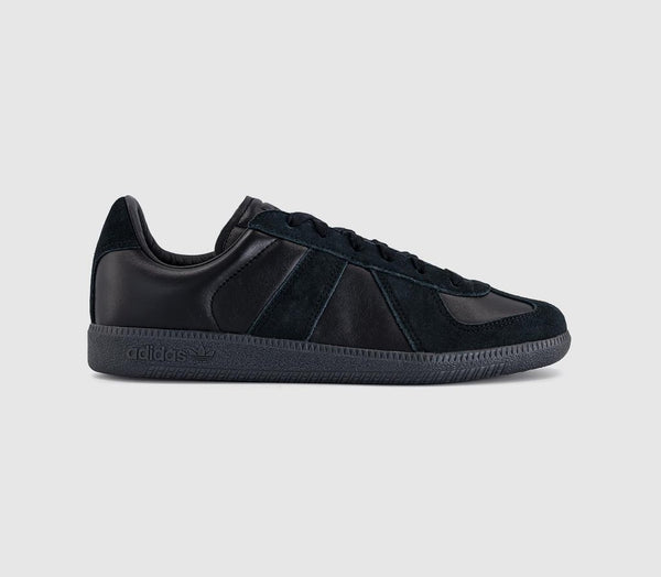 adidas BW Army Trainers Core Black Core Black Core Black