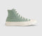 Converse All Star Hi 70 S Trainers Thyme Again Egret