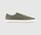 Common Projects Tennis Trainers Army Green