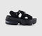 Nike Air Max Koko Trainers Black Black Anthracite