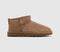 Mens UGG Ultra Mini Boots M Chestnut