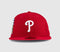 Accessories New Era 59fifty Cap Philadelphia Phillies Red