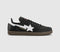 adidas Samba x BAPE Trainers Black White