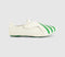 adidas Yoga Vario Flat Earther x Pharrell Williams Pw Trainers Off White Green