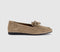 Womens Vagabond Shoemakers Hilary Tassel Ballet Pumps Noughat