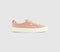 CARIUMA OCA Low Trainers Rose Red