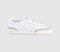 adidas Tango Magnum Trainers White Power Green Off White