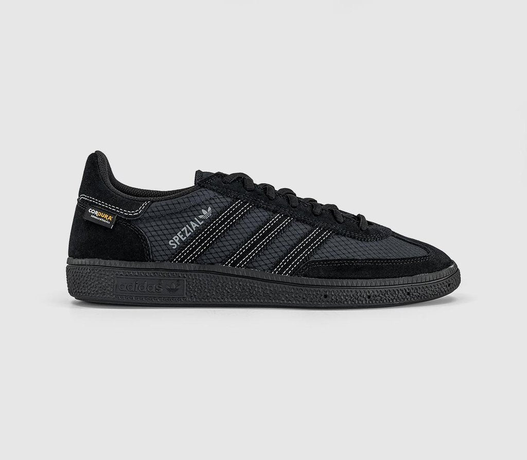 Handball Spezial Black Black Grey