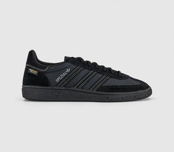 Handball Spezial Black Black Grey
