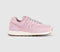 574 Pink Chalk Raincloud
