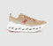 On Zloudsurfer Max Trainers Chai Ivory