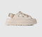 Womens UGG Goldenglow Toggle Sandals Jasmine