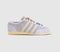 adidas Japan Decon Trainers Frozen Purple Alumina Orange Tint