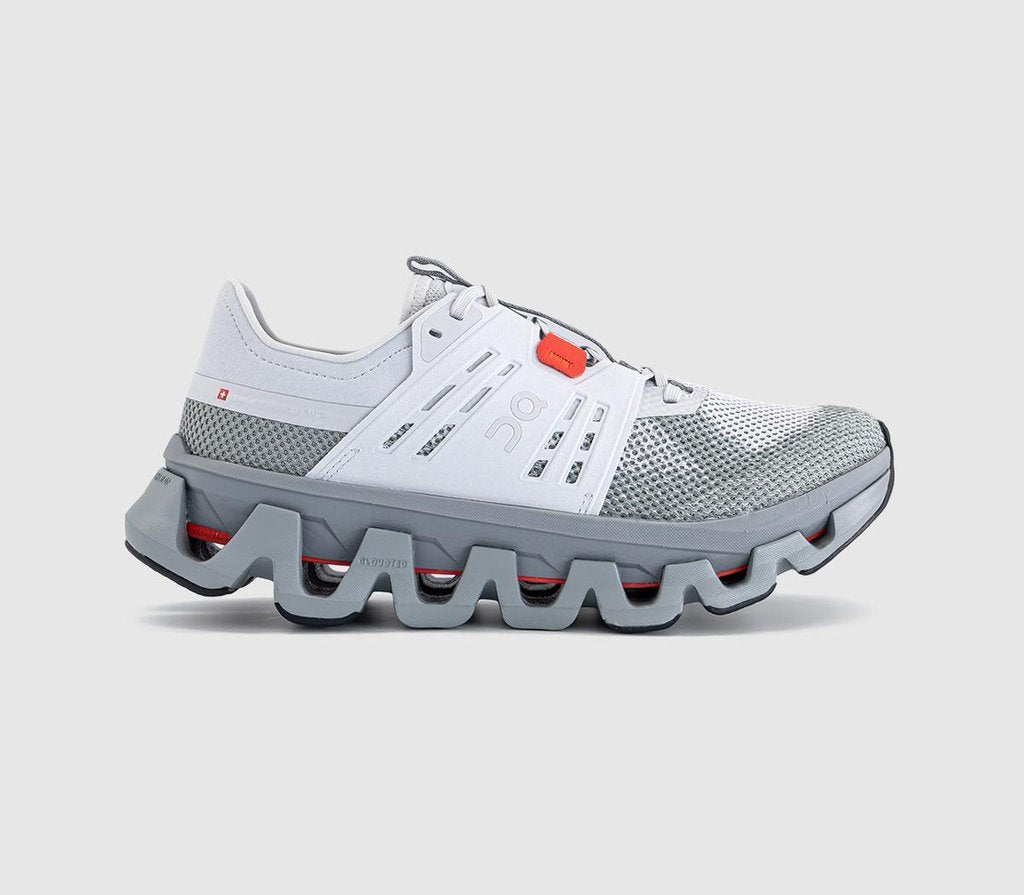 On Cloudswift Amp Trainers Glacier Apollo