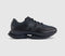 Comme Des Garcons Junya Watanabe Man x New Balance TF100 Trainers Black