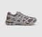 ASICS Gel-Cumulus 16 Trainers Cocoa Powder Pure Silver