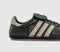 adidas x CLOT Mundial By Edison Chen Core Black Hemp Core Black