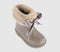 Kids Igor Bimbi Soft Toddler Welly Boots Taupe