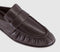 Womens Tony Bianco Glacier Mules Chocolate Venice