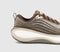 Nike Vomero Plus Trainers Off Noir Pecan Phantom Natural Cacao Wow String Qs