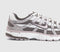 Nike P-6000 Trainers Summit White Platinum Violet Cave Stone
