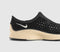 Nike Air Superfly Moc Trainers Black Muslin