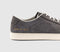 Common Projects Tennis Trainers Grey