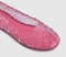 Womens Melissa Possession Ballet Pumps Pink