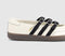 adidas Samba Ballet Shoes Off White Black Gum