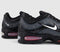 Nike Air Max Joga Bonito Black White University Red Dark Smoke Grey