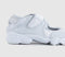 Nike Air Rift Trainers Pure Platinum Pure Platinum Wolf Grey