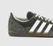 adidas Wensley SPZL Trainers Utility Grey