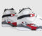 Jordan Air Jordan 8 Retro Trainers Black True Red White