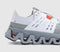 On Cloudswift Amp Trainers Glacier Apollo