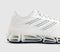 adidas Megaride AG Trainers Tech White