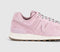 574 Pink Chalk Raincloud